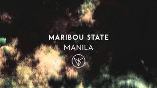 Maribou State  Manila [upl. by Adianez]