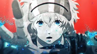 Persona 3 Reload Episode Aigis  Opening Movie [upl. by Llemrej]