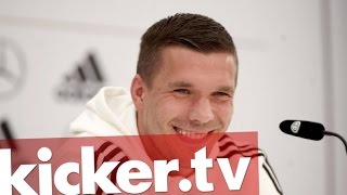 Liebesgrüße aus Evian  Best of DFBSprüche  kickertv [upl. by Atirahs962]