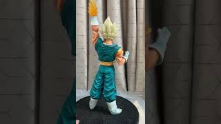 Vegito skill repaint size grandista [upl. by Forta932]