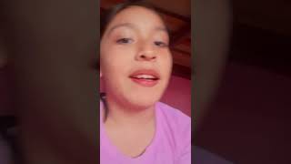 Aurita voy a subir más videos [upl. by Kendre]