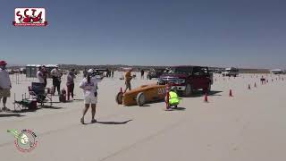 SCTA El Mirage Sept 2024 3 [upl. by Mayes]