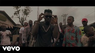 Terry Apala  Mushin Official Video [upl. by Arval]