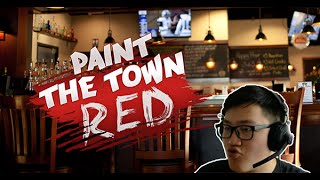 Шөнийн клубын зодоон Paint the Town Red [upl. by Ayatan787]