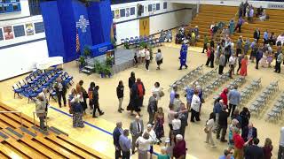 Duchesne Class of 2024 Graduation Ceremony [upl. by Yllus]