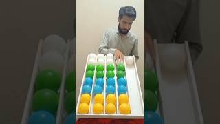 Amazing colour matching ball game foryou challenge trendingshorts viralshorts games ytshorts [upl. by Deragon]