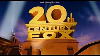 20th Century FoxDHX MediaCapcom 2009 [upl. by Imehon136]