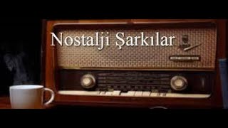 En İyi En Neşeli Nostaji Şarkılar [upl. by Yrotciv]