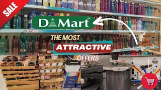 🔥Dmart clearance sale kitchen items kitchenware dmart youtube shopping [upl. by Raimundo]