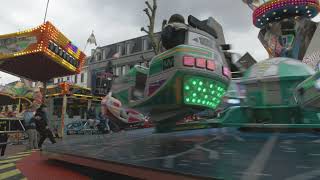 Future Dance de Voer  Kermis Helmond 2024 [upl. by Eivlys]