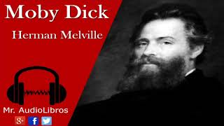 Resumen  Moby Dick  Herman Melville  audiolibro [upl. by Yunfei]