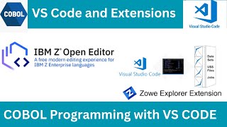 VS Code and Extensions [upl. by Lledyr]