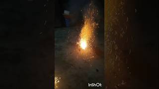 চটপটি 🔥 firecracker Chotpoti youtubeshort makali bengalifestival meandmyself415 [upl. by Belak763]