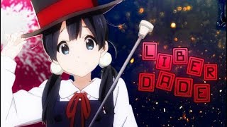 「AMV」Liberdade 1080p [upl. by Mannuela]