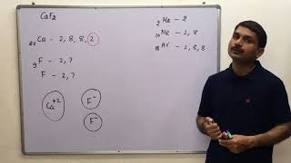 45Ionic bond electrovalent Bondpolar Bond chemical bonding [upl. by Rodrique]