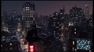 How to fix the last Screwball challenge glitch in SpiderMan The Heist DLC [upl. by Sissel]