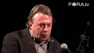 Christopher Hitchens Favorite Whiskey [upl. by Wickman]