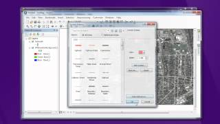 Trimble  Export shapefile  Part 2 [upl. by Astrid]