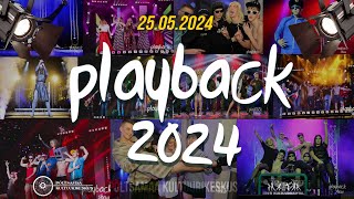 Põltsamaa Playback 2024 [upl. by Danais298]