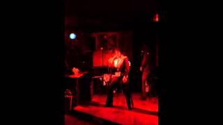 Lamar peters Elvis Presley tribute concert quotsuspicious mindsquot [upl. by Chaves258]