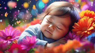 Babies Fall Asleep Quickly After 5 Minutes  Baby Sleep Music  Baby Sleep Music for Sweet Dreams [upl. by Serilda]