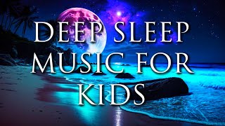 Relaxing Deep Sleep Music 🎵 Fall Asleep Easy  Nap Time  Bedtime Music  Quiet Time [upl. by Euqram]