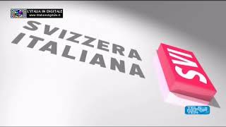 PROMO SVI 82 SVIZZERA ITALIANA [upl. by Casilde]