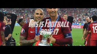 This is Football  2016 [upl. by Ramled]