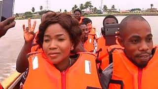 INSIDE LAGOS  Badagry amp History of Slave Trade [upl. by Naves]