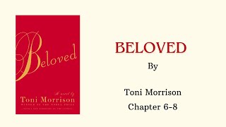 quotBelovedquot by Toni Morrison Chapter 68 [upl. by Quillon]