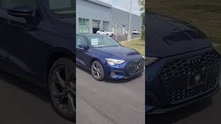 Audi A3 walkaround audi walkaround [upl. by Tilford748]