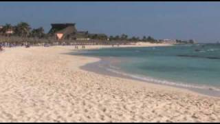 Gran Bahia Principe Cancun Riviera Maya Mexico  WestJet Vacations [upl. by Ahcire]