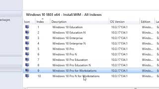 Introduction to OSD in Microsoft SCCM WIMs Boot Images PXE Drivers and More [upl. by Eleaffar]