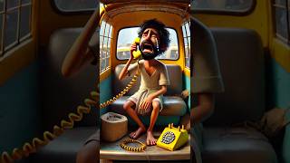 ഈ പ്രവാസിയുടെ ദുരിതം  Generative AI Brings Salim Kumars Funny Dialogue to Life  Animation [upl. by Xanthe313]