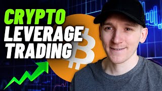 Complete Cryptocurrency Leverage Trading Tutorial for Beginners Margin Trading [upl. by Voorhis931]