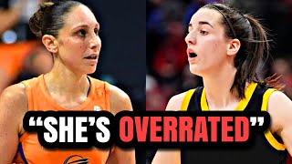 WNBA Players GET DESTROYED By Caitlin Clark [upl. by Jasisa471]