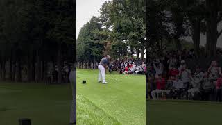 Hideki Matsuyama ZOZO Championship 2024 H6 [upl. by Leaper]