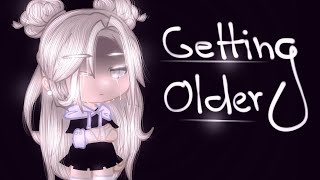 Getting Older  Billie Eilish 《 GCMV 》 [upl. by Faso]