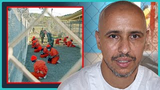 Surviving 14 Years In Guantanamo Bay  Mohamedou Ould Slahi  Modern Wisdom Podcast 322 [upl. by Yemrej]