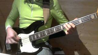 Disco nights  GQ  bass correct tuning this time [upl. by Ahsekal]