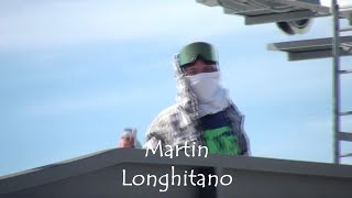 Martin Longhitano  Off The Leash Video Edition 2024 [upl. by Eletnahc]