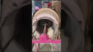 200Kg Muri PuffeRiced Rice Machinery  Available on IndiaMART [upl. by Evilc]