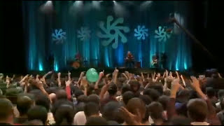 Humberto Gessinger  DVD inSULar Ao Vivo [upl. by Anerahs812]