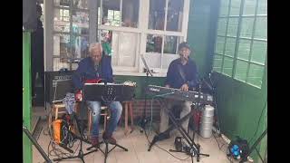 Openluchtmuseum Arnhem 25082024  Molukse dag met muziek van Duo RoHa en OCEANIKZ [upl. by Hseham445]