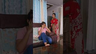 Drama Queen Reethusworld MallikassFitnessworld shorts youtubeshorts video funny comedy [upl. by Isej493]