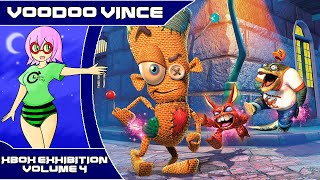 Lets Try Voodoo Vince Demo [upl. by Grous959]