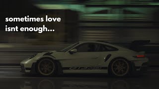 sometimes love isnt enough  Assetto Corsa 4K 60FPS [upl. by Sessylu340]