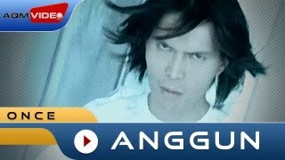 Once  Anggun  Official Video [upl. by Rot]