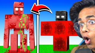 BUSTING TOP 10 MINECRAFT MYTHS [upl. by Solon640]