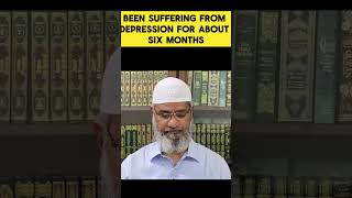 quotDid Depression Cause Sushant Singhs Tragedy Islamic Insightsquot [upl. by Xed]